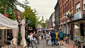 Streetfood Festival Schiefbahn