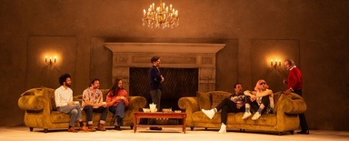 DAS VERMÄCHTNIS (THE INHERITANCE) - TEIL 1 & TEIL 2