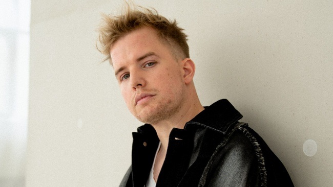 Kayef - Tour 2026 - Batschkapp Frankfurt