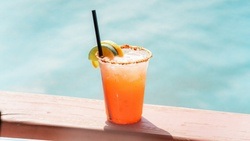 WAL Strandbar