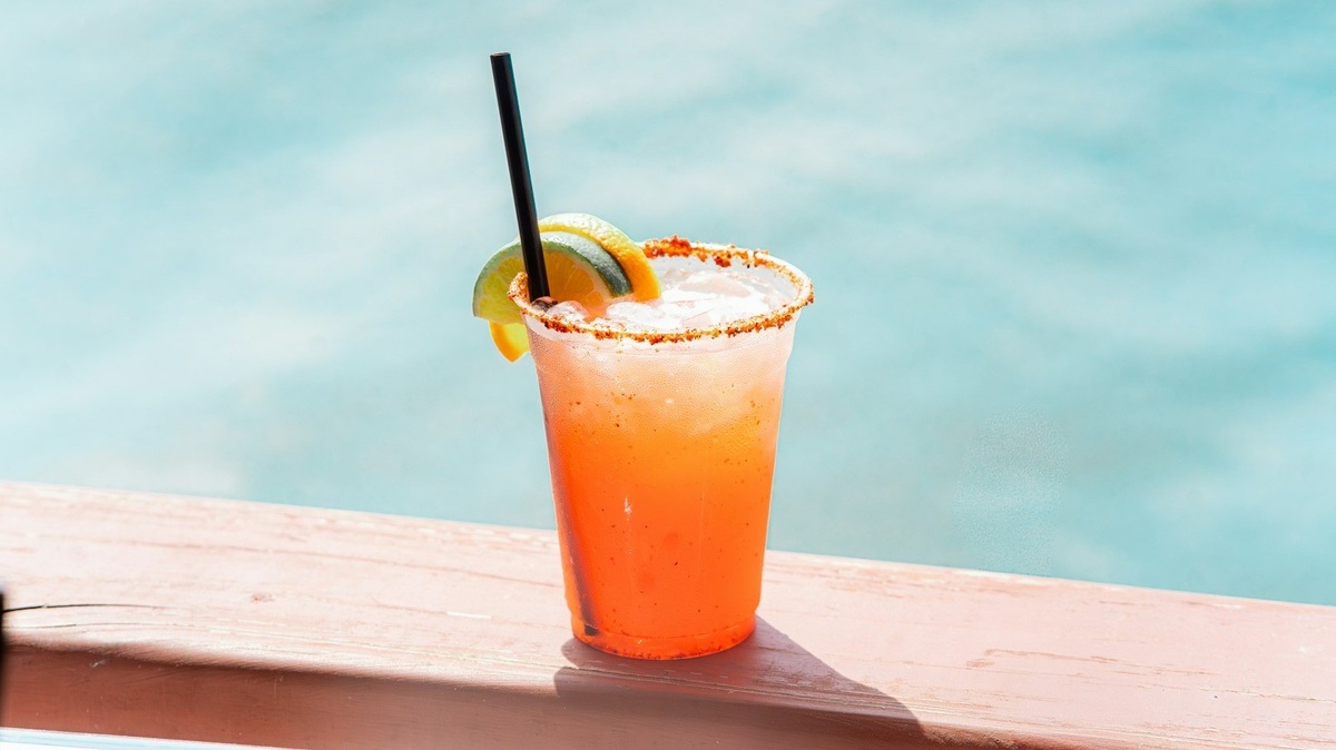 WAL Strandbar