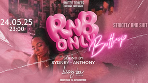 RnB Only - Bottrop