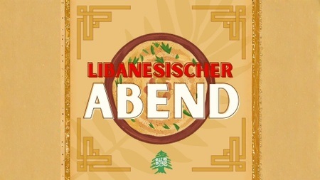 Der Libanesische Abend