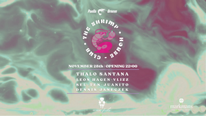 The Shrimp House-CLub