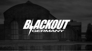 BLACKOUT No. 1