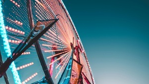 Ostervolksfest - Schaustellverband Mönchengladbach e.V.