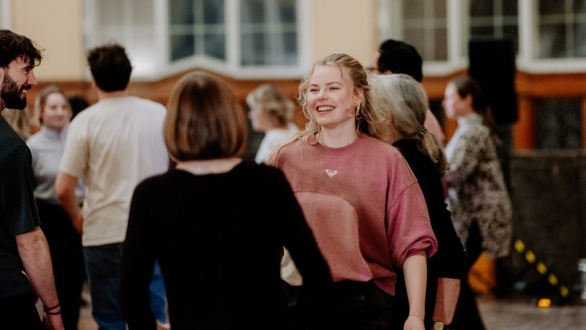 Tanztriennale 2026: All Moves #8