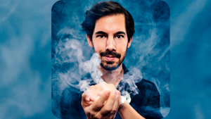 Alexander Merk - "Wie ich nicht Zauberer wurde"