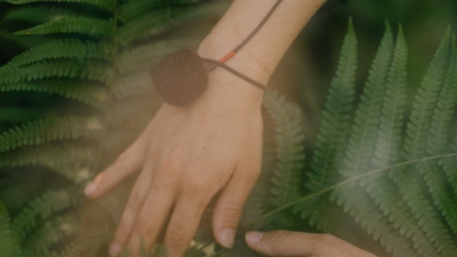 Intangible Otherness