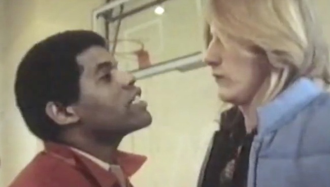 Personal Memoriam - Georg Stefan Troller: BEGEGNUNG IM KNAST