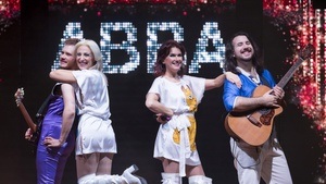 ABBA - The Concert