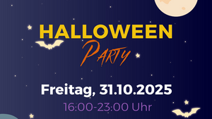 Halloween Party