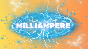 MILLIAMPERE AT FADE WITH WILDERÍCH, DJ TALLBOY, SHEMM, YËDM AND FEROTONINO