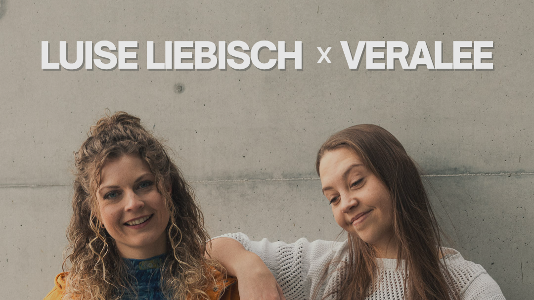 Singer/Songwriter Night mit Luise Liebisch & Vera Lee