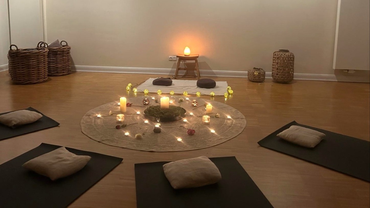 Odem Breathwork Hamburg