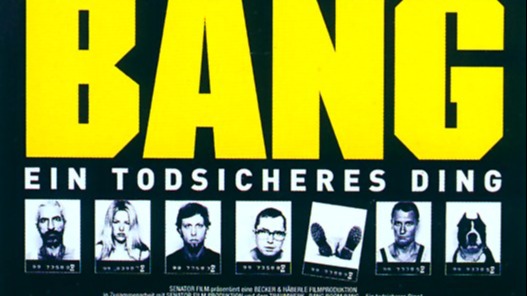 Bang Boom Bang - Lichtburg Open Air am Dom