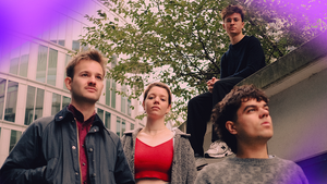 Jazzorama! FRAGMENT + Jamsession