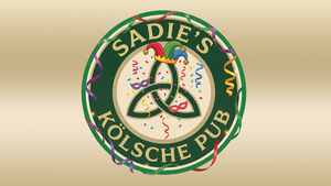 2000er Party im Sadie's!