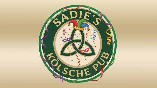 2000er Party im Sadie's!