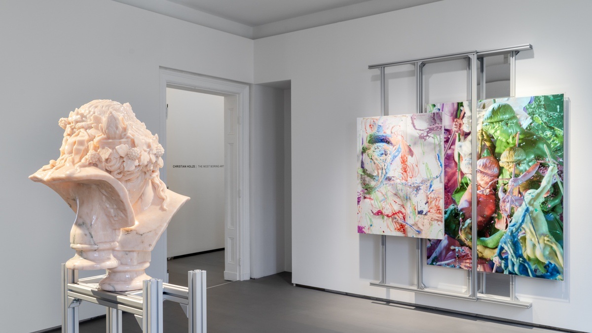 Gallery Weekend Berlin – 2025