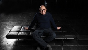 Piano Nights: Bugge Wesseltoft