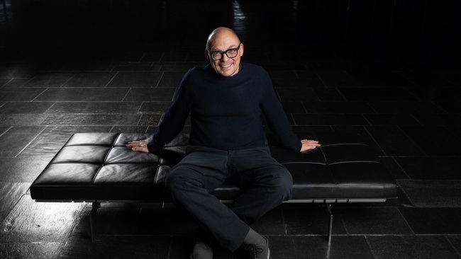 Piano Nights: Bugge Wesseltoft