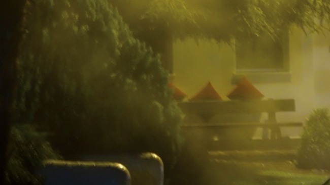 Lu Mazen - Garden Escapes