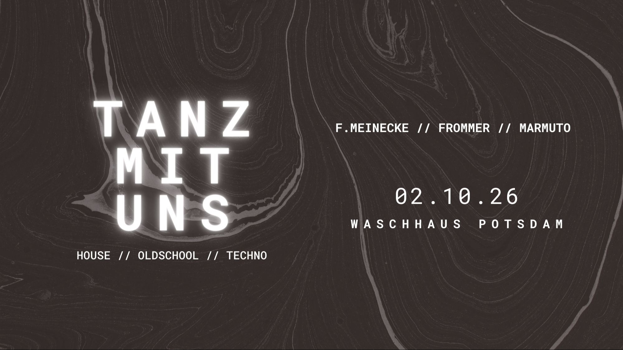 Tanz mit uns