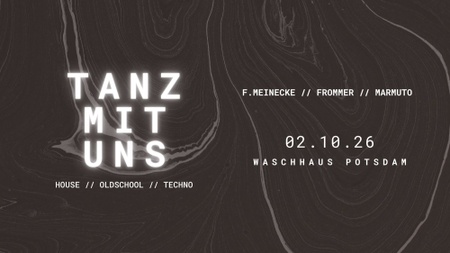 Tanz mit uns