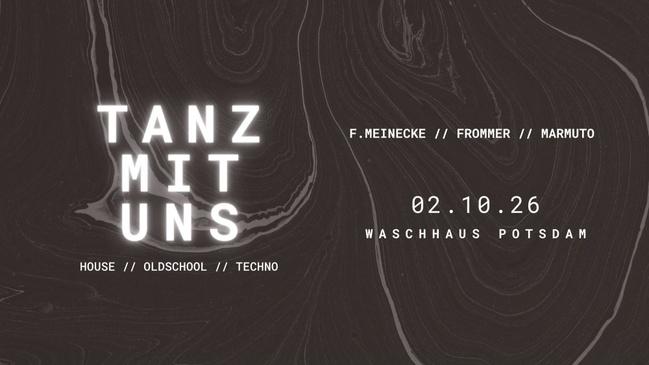 Tanz mit uns