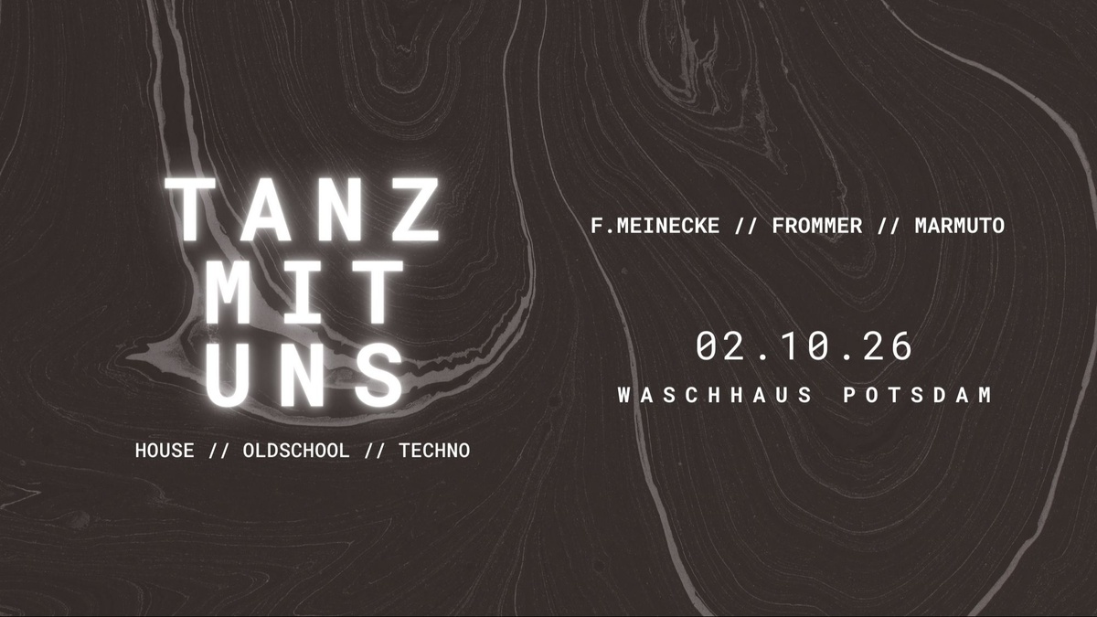 Tanz mit uns