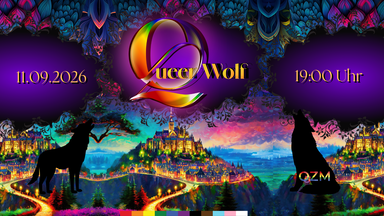 Queerwolf