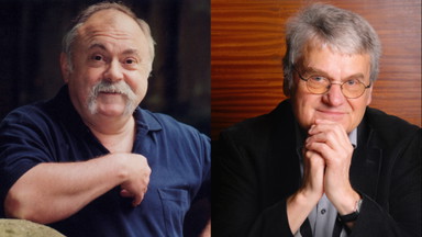 Lesung mit Bernd-Lutz Lange & Gunter Böhnke
