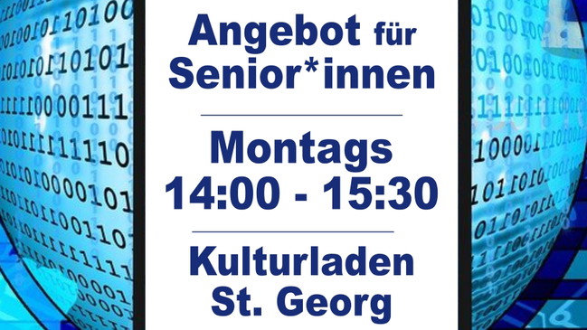 Digitale Sprechstunde