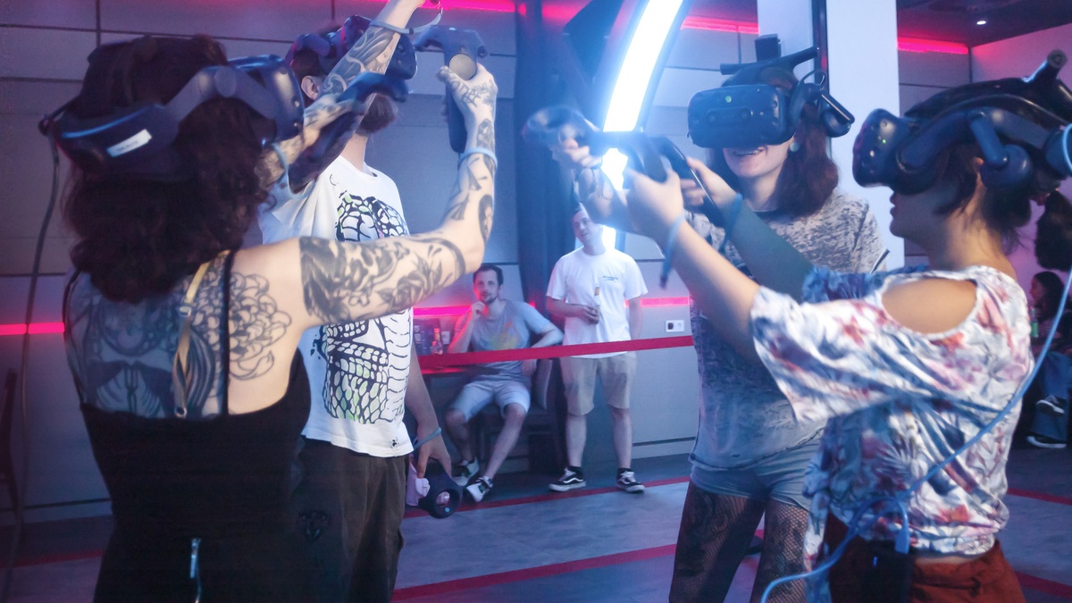 Holocafé Düsseldorf