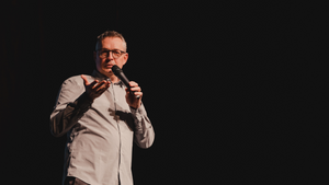 Comedy Club Minden