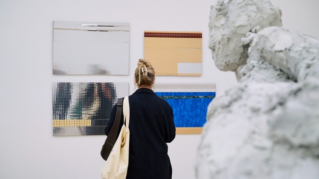 Free&Easy. Open House