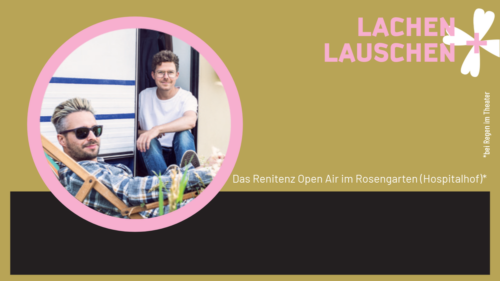 Duo Stiehler-Lucaciu: Das Sommerkonzert