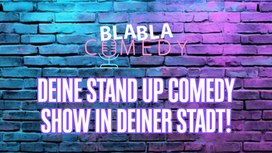 BLA BLA COMEDY FREIBURG