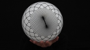 Atemmeditation im Kunstraum