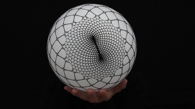 Atemmeditation im Kunstraum