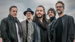 FiDOFiVE - Plays The Music Of Frank Zappa