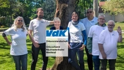 Sozialverband VdK Bayern e.V. - OV Neufriedenheim/Westend