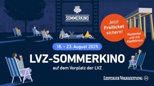 LVZ-Sommerkino