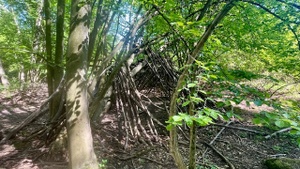 Spielend gesund – Familienzeit im Grünen in Herne-Mitte