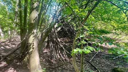 Spielend gesund – Familienzeit im Grünen in Herne-Mitte