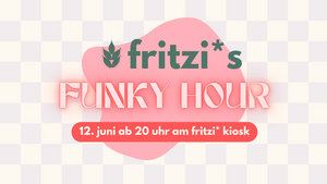Fritzi*s Funky Hour