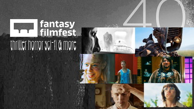 fantasy filmfest presents: campus showcase (Matinee mit Hochschulfilmen)