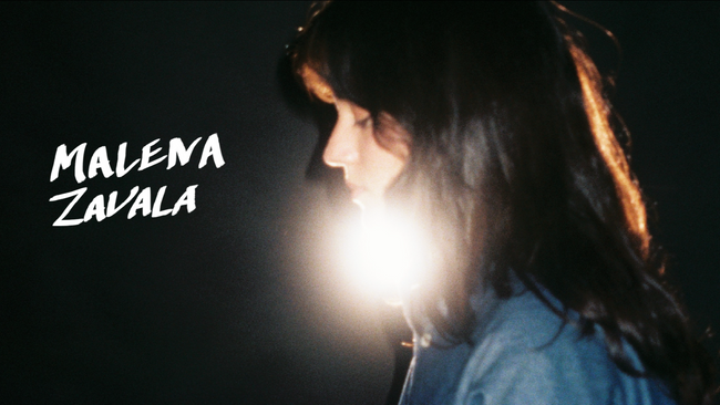Malena Zavala