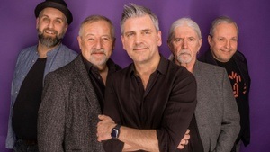 Abenteuerland - PUR Coverband